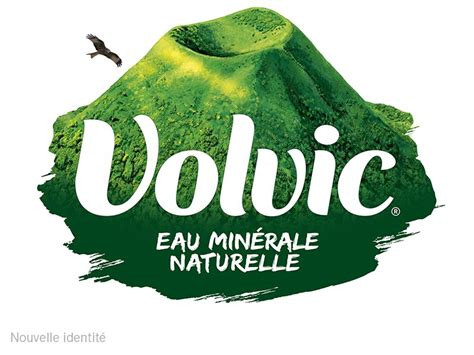 Volvic